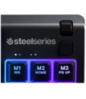 STEELSERIES APEX 3 TKL - NOR - KEYBOARD