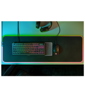 STEELSERIES APEX 3 TKL - NOR - KEYBOARD