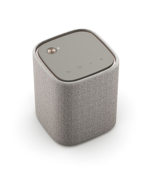 Yamaha Bluetooth højtaler WS-B1A SORT