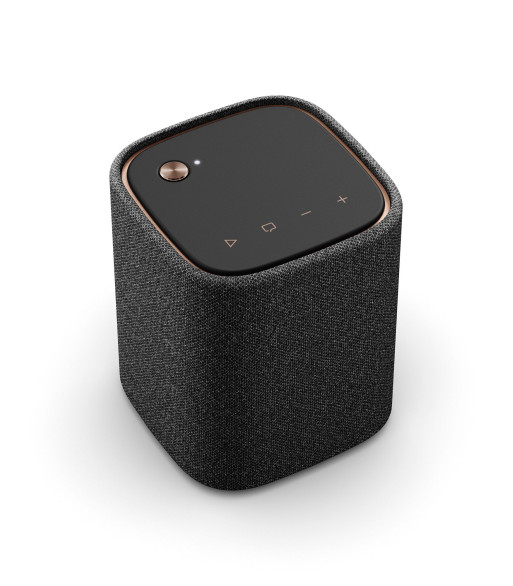 Yamaha Bluetooth højtaler WS-B1A SORT