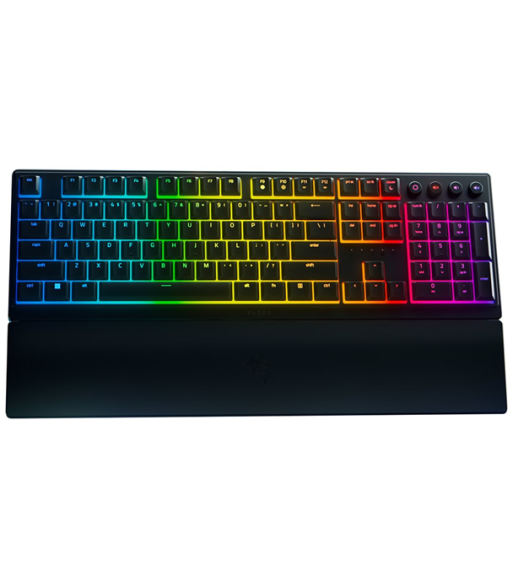 RAZER ORNATA V3 - GAMING KEYBOARD