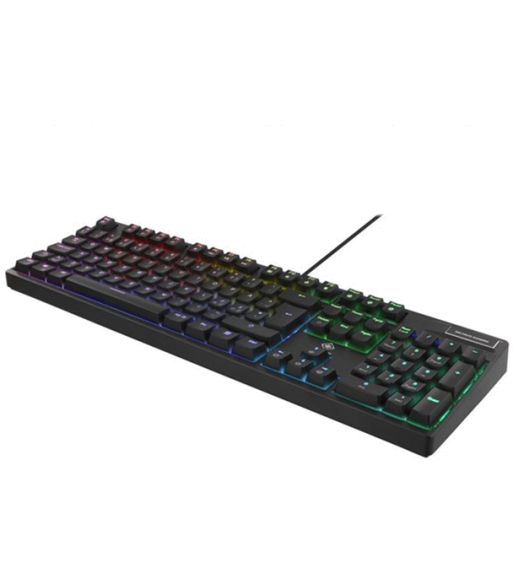 DELTACO GAMING MEKANISK KEYBOARD