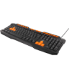 DELTACO GAM-024 - GAMING TASTATUR