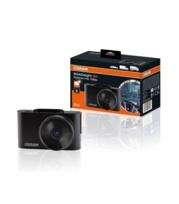 OSRAM DASHCAM ROADSIGHT 20