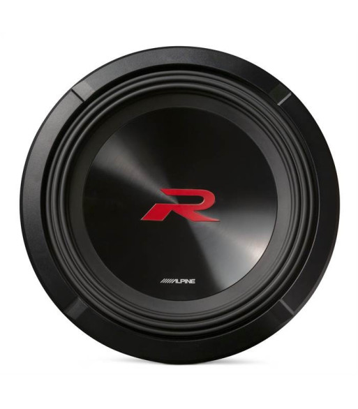 ALPINE R2-W12D4 TYPE-R SUBWOOFER 12