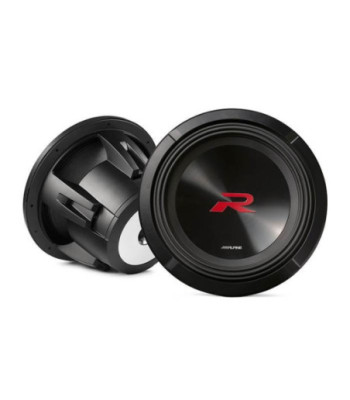 ALPINE R2-W12D4 TYPE-R SUBWOOFER 12