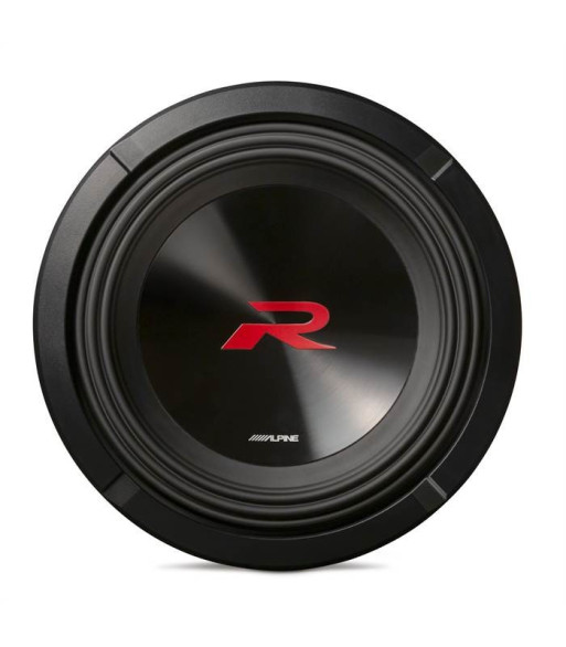 ALPINE R2-W10D4 TYPE-R SUBWOOFER 10