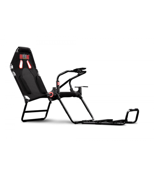 NEXT LEVEL RACING GT LITE SIMULATOR COCKPIT - SIMULATOR COCKPIT ***UDSTILLINGS***