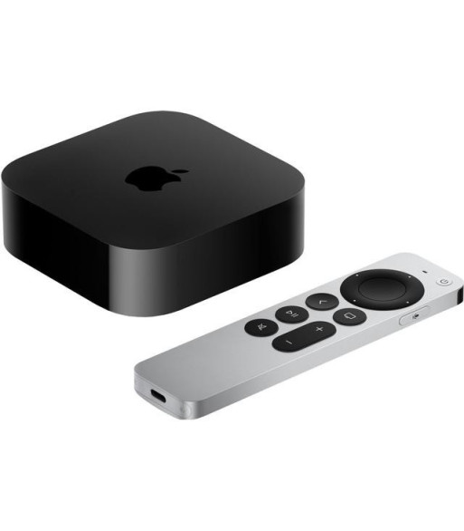 Apple TV 4K 128GB (3rd Generation) MN893KK/A