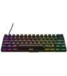 STEELSERIES APEX PRO MINI NOR - KEYBOARD