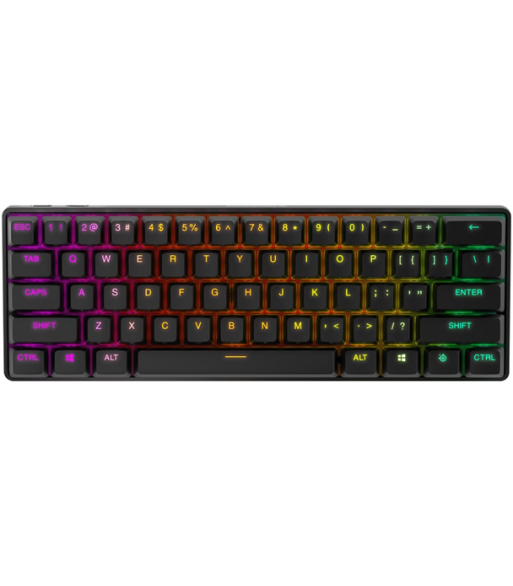 STEELSERIES APEX PRO MINI WL NOR