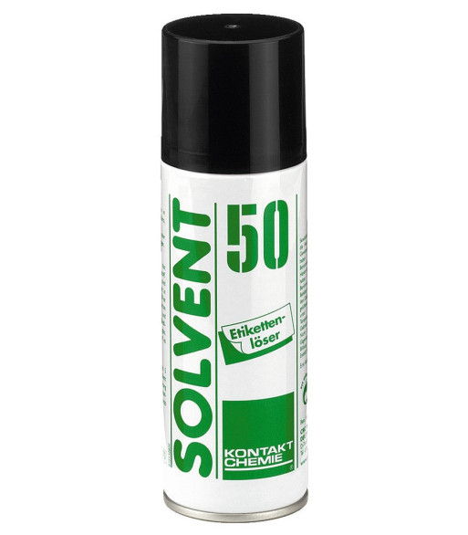 Label Off 50 200ml - KS50-200 KONTAKT CHEMIE
