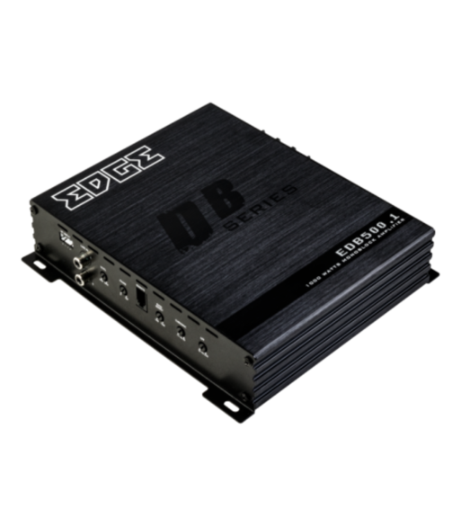 EDGE EDB500.1-E9 Amplifier