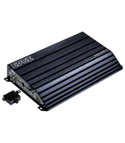 EDGE MONOBLOCK