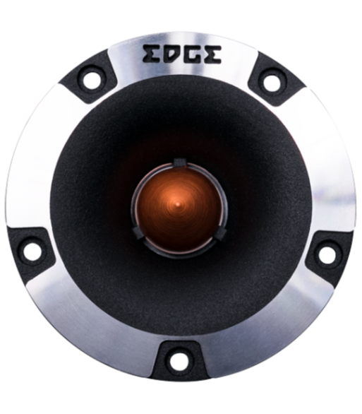 EDBPRO37T-E0 EDGE DB Series 3.7 inch Pro Audio Tweeter 150 watts - Pair