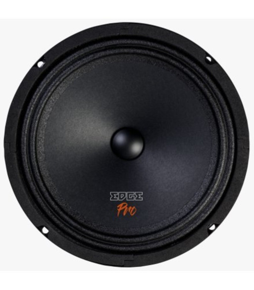 EDGE pro audio midwoofer