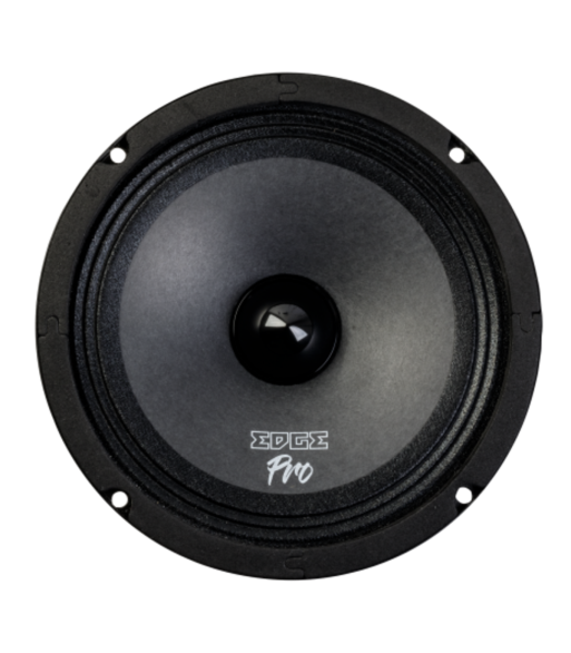 EDGE 6.5'' MIDRANGE SPEAKER New for 2019 - EDBPRO6-E9
