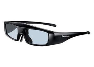 Panasonic 3D brille, aktiv TY-ER3D5MA