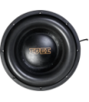 EDGE 12'' DUAL 1 OHM