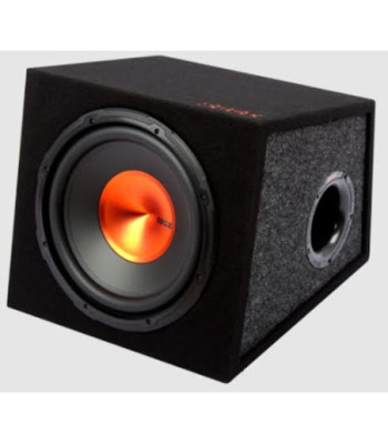 Edge EDB12CA-E0 Aktiv baslåda 12'' 900W