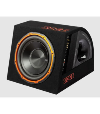 Edge EDB12A-E0 Aktiv 12'' baslåda 900W