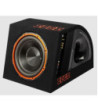 Edge EDB10A-E0 Aktiv 10'' baslåda 750W