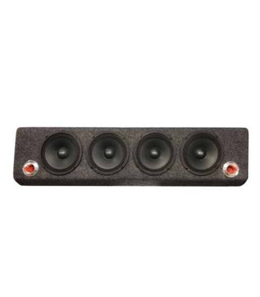 SPL kasse portad BX+EDBPRO6+EDPRO22T - BXP6B