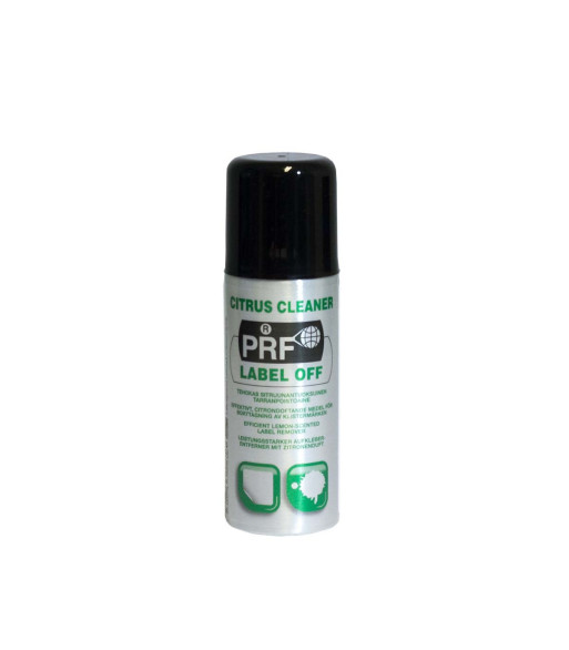 Labelfjerner Universal 220 ml