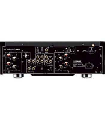 Yamaha R-N2000A