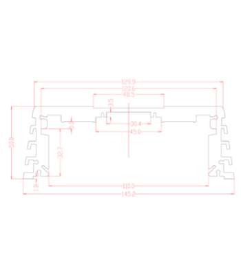 24 VOLT AMPIRE FORSTÆRKER 4 KANALS TIL LASTBIL