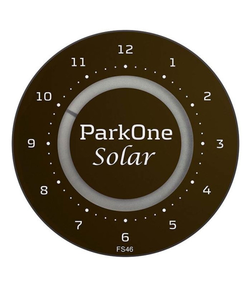 PARKONE SOLAR FS46