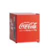 SCANDOMESTIC COCA-COLA FIFTYCUBE - KØLESKAB