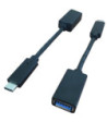 USB 3.1 C HAN - USB 3.0 A HUN (0