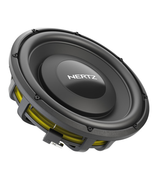 Mille Pro Shallow Subwoofer 12