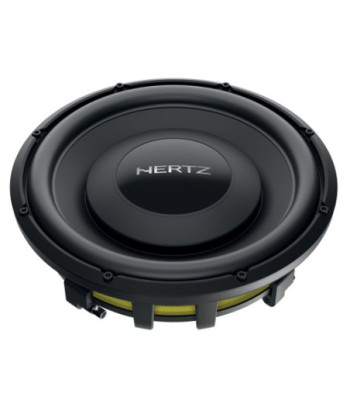 Mille Pro Shallow Subwoofer 12