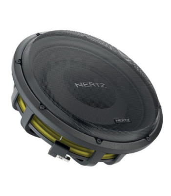 Mille Pro Shallow Subwoofer 12