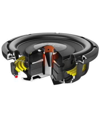 Mille Pro Shallow Subwoofer 12