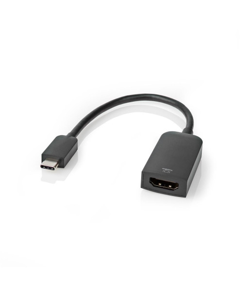 NEDIS USB-C_ Adapter