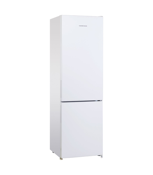 SCANDOMESTIC SKF 307 W - FRITSTÅENDE KØLEFRYSESKAB