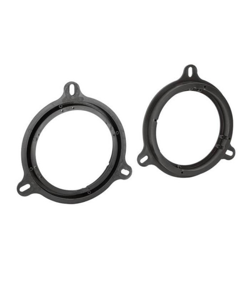 HØJT. RINGE DACIA NISSAN RENAULT FORDØR 165MM 271250-10