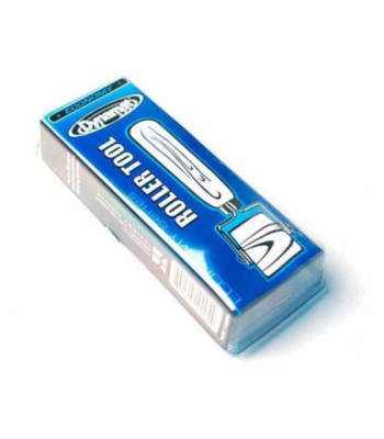 DYNAMAT ECONOMY WOOD ROLLER