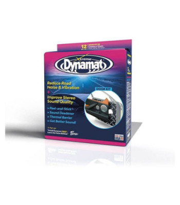 DYNAMAT SUPERLITE ONE-PACK