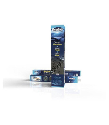 DYNAMAT DYNALINER 1/8"