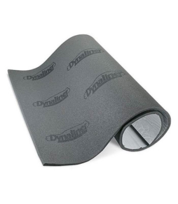 DYNAMAT DYNALINER 1/4"