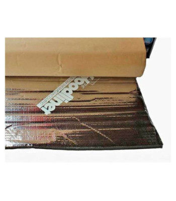 DYNAMAT THE HOODLINER