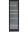 SCANDOMESTIC SV 124 B - FLASKEKØLER