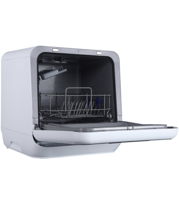 SCANDOMESTIC SFO 101 W - BORDOPVASKEMASKINE