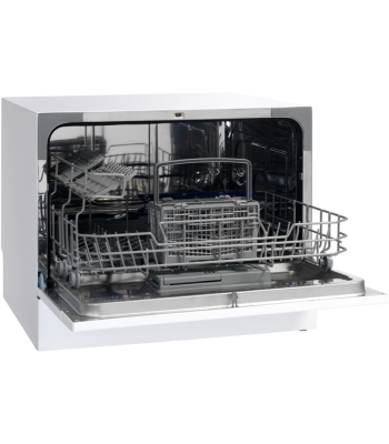 SCANDOMESTIC SFO 2203 W - BORDOPVASKEMASKINE