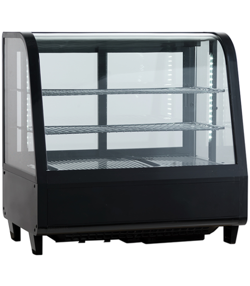 SCANDOMESTIC RTW 101 BE - KØLESKAB