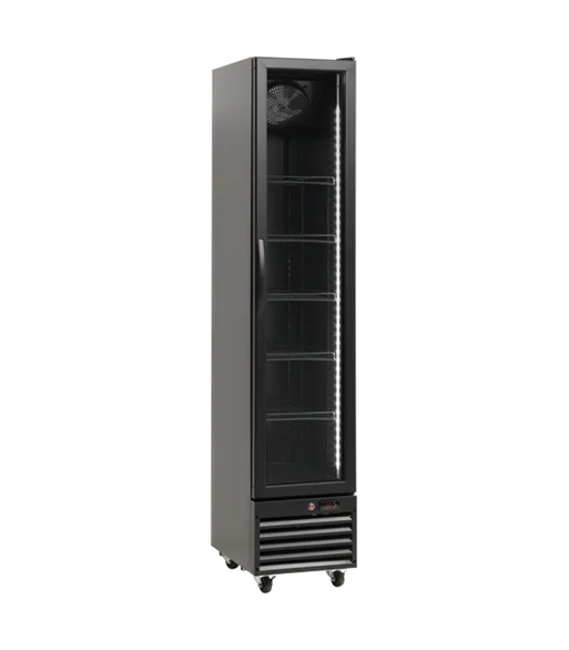 SCANDOMESTIC SD 226 BE - DISPLAY KØLER